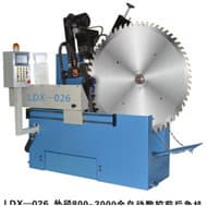 TCT Circular saw blade grinding machine